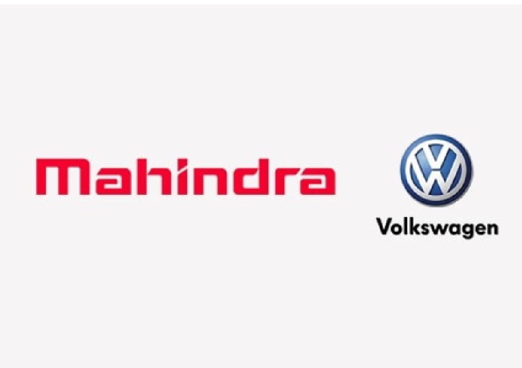 Volkswagen And Mahindra Sign Supply Agreement | To Have A Total Volume Of About 50 GWh Over Lifetime