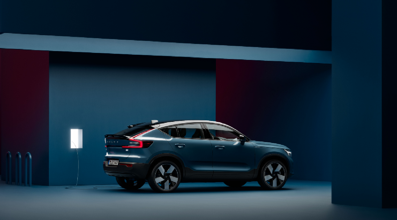Volvo C40 Recharge EV Makes Indian Debut | Launch In August 