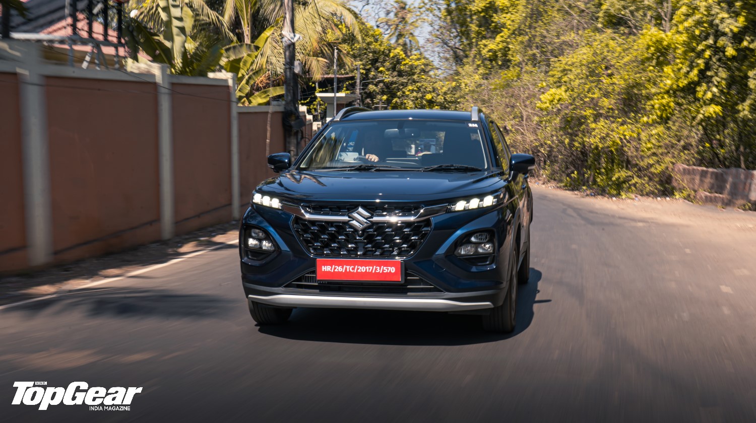 Maruti Fronx 1jpg