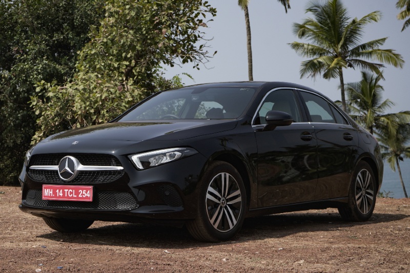Mercedes-benz A-class-limousinejpg