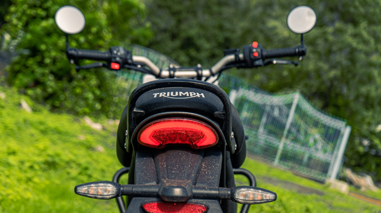 Triumph Speed 400 5jpg