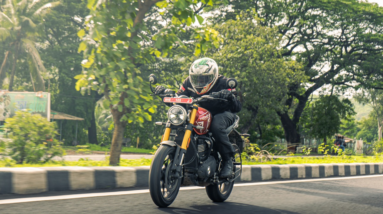 Triumph Speed 400 6jpg