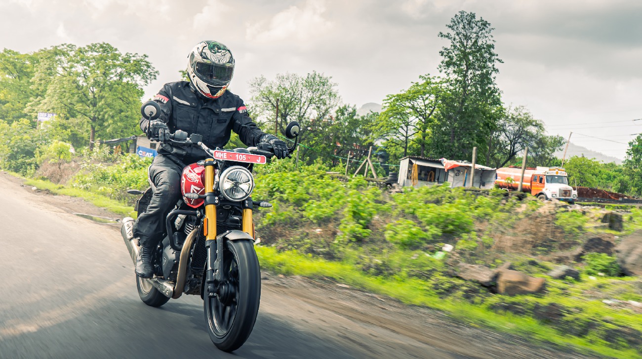 Triumph Speed 400 7jpg