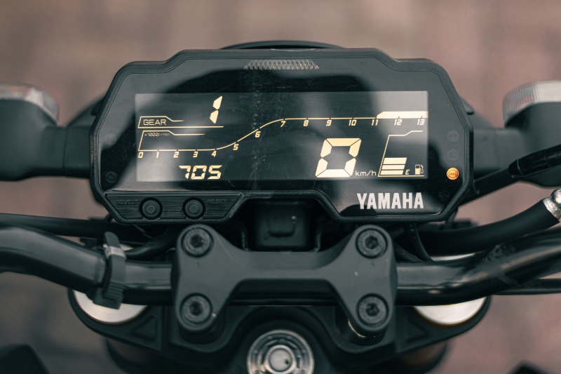 Yamaha MT 15 2.0 Road Test Review Almost There