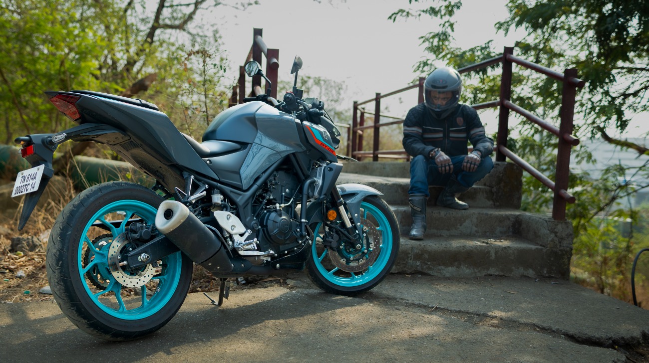 Yamaha Mt-03 3jpg