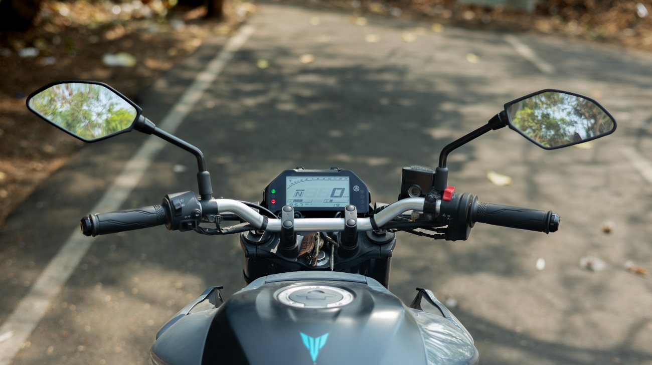 Yamaha Mt-03 9jpg