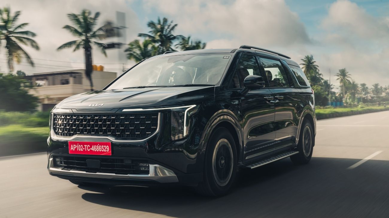 The next great family MPV?