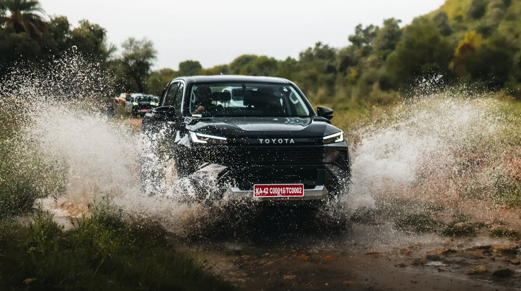 2026 Toyota Hilux Review: The Cult Hero Returns For A Second Run