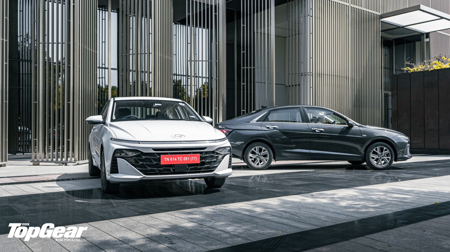 2023 Hyundai Verna | Designed To Perfection? | First Drive Review