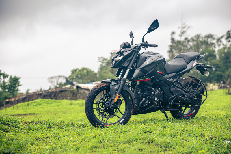 Bajaj Pulsar N160 | Up For Brawl | First Ride Review