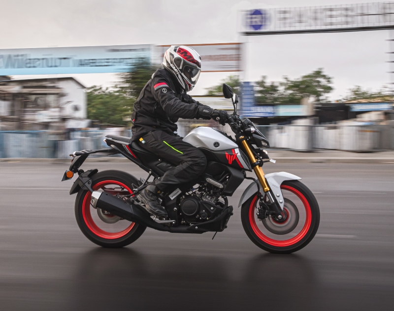 Yamaha MT-15 2.0 | Road Test Review | Almost There!