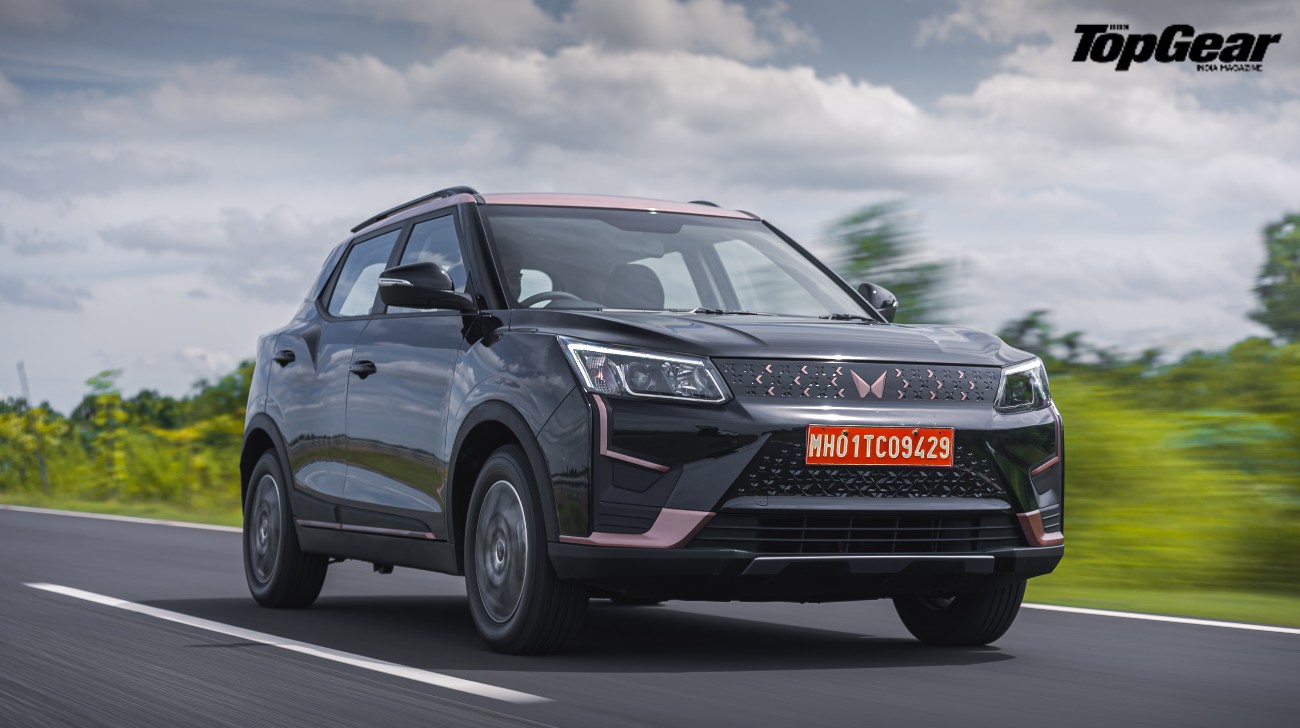 Mahindra XUV400 | Furious, But Not Forgivable | Road Test Review