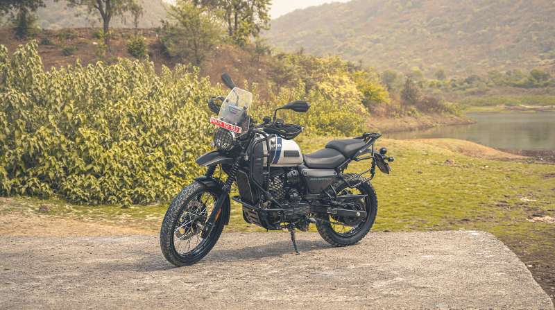 Yezdi Adventure | Detailed Review | Phoenix or Just Plain Smoke?