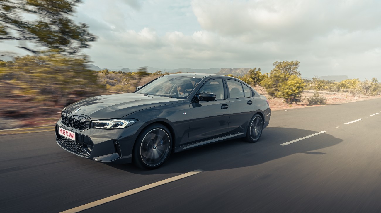 BMW M340i LCI | The Everyday M3 | First Drive Review