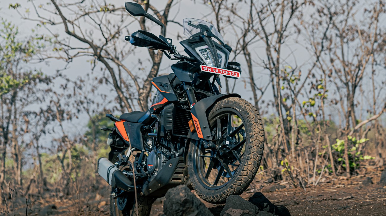 KTM 390 Adventure X & SW| Worth The Hype? | First Ride Review