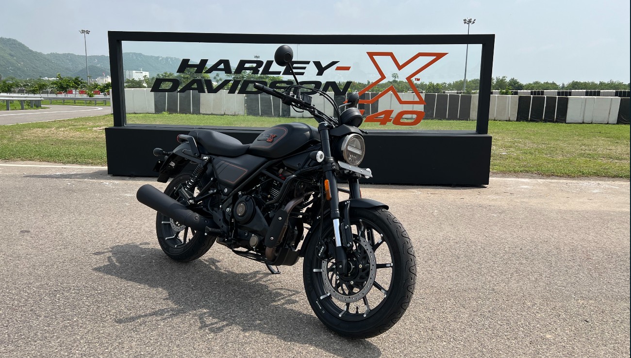 Harley Davidson X440 | First Ride Review | Ground Breaking or Breaking Traditions? 