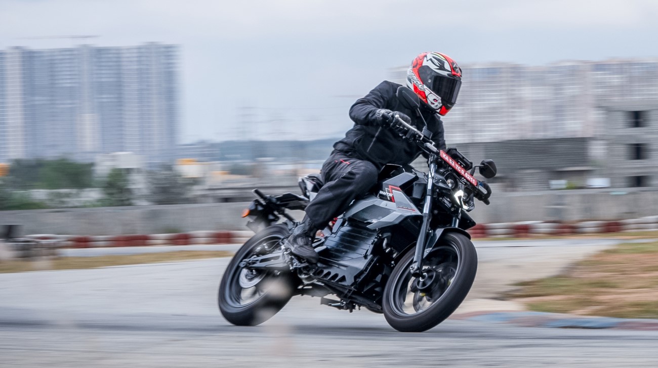 Orxa Mantis | Good From Far, Far From Good | First Ride Review