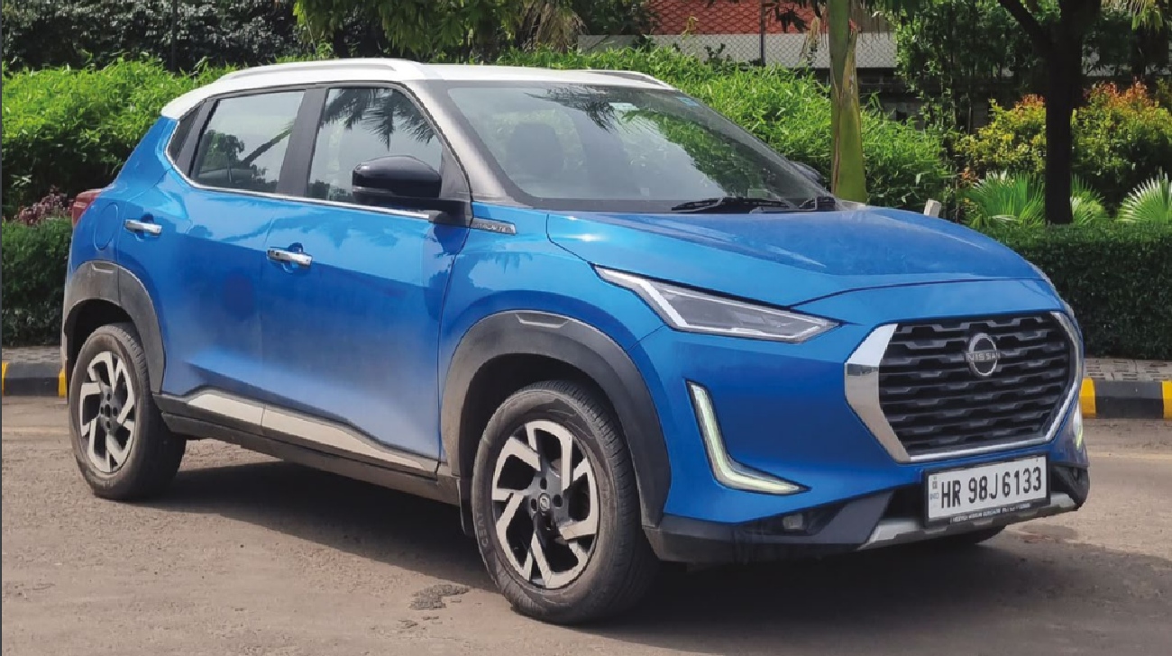 Nissan Magnite | Long Term Report 