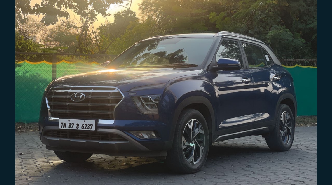 Hyundai Creta | Long Term Report 
