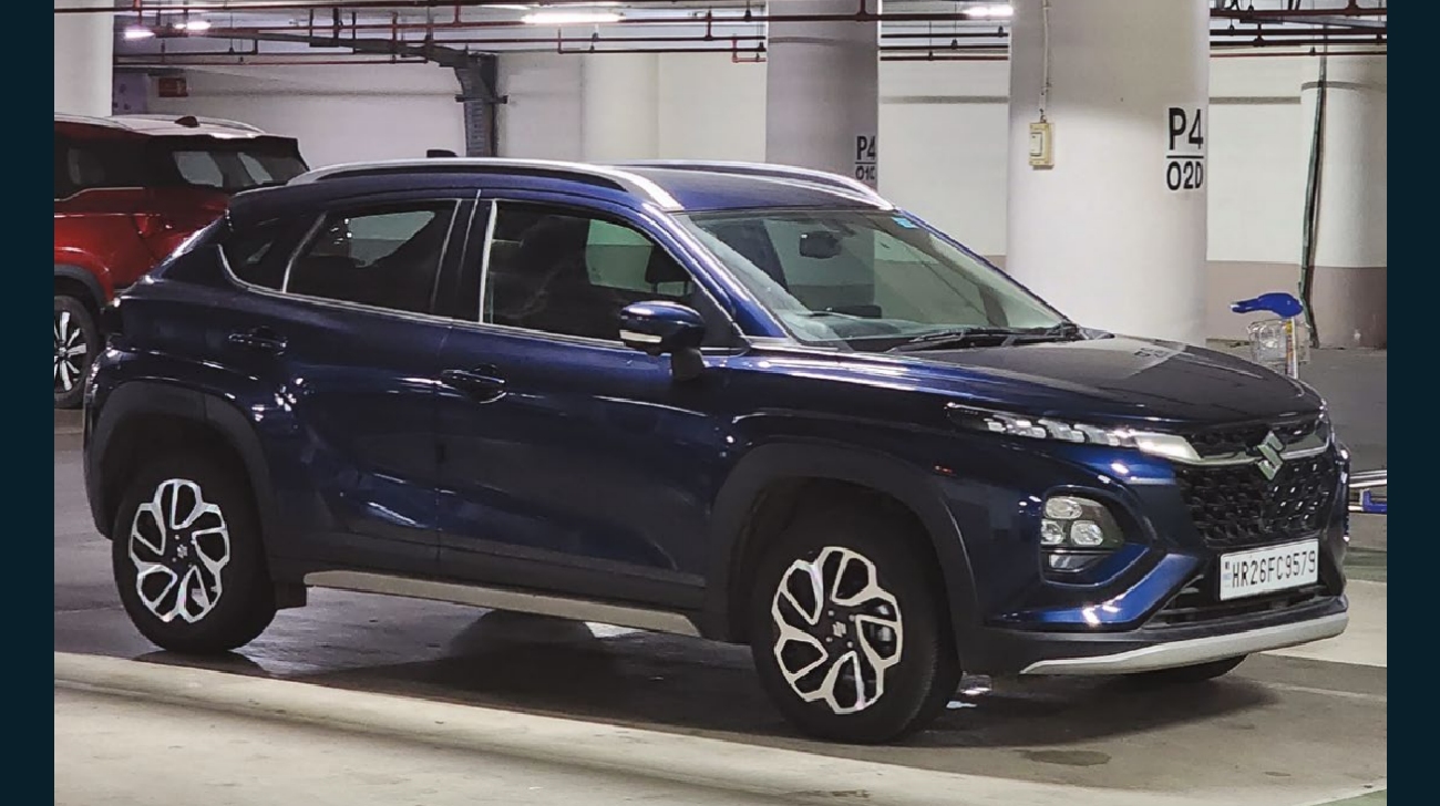 Maruti Fronx | Long Term Report 