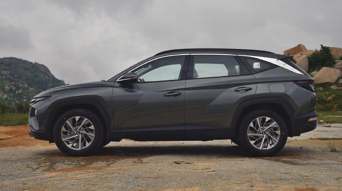 Hyundai Tucson | Long Term Report 