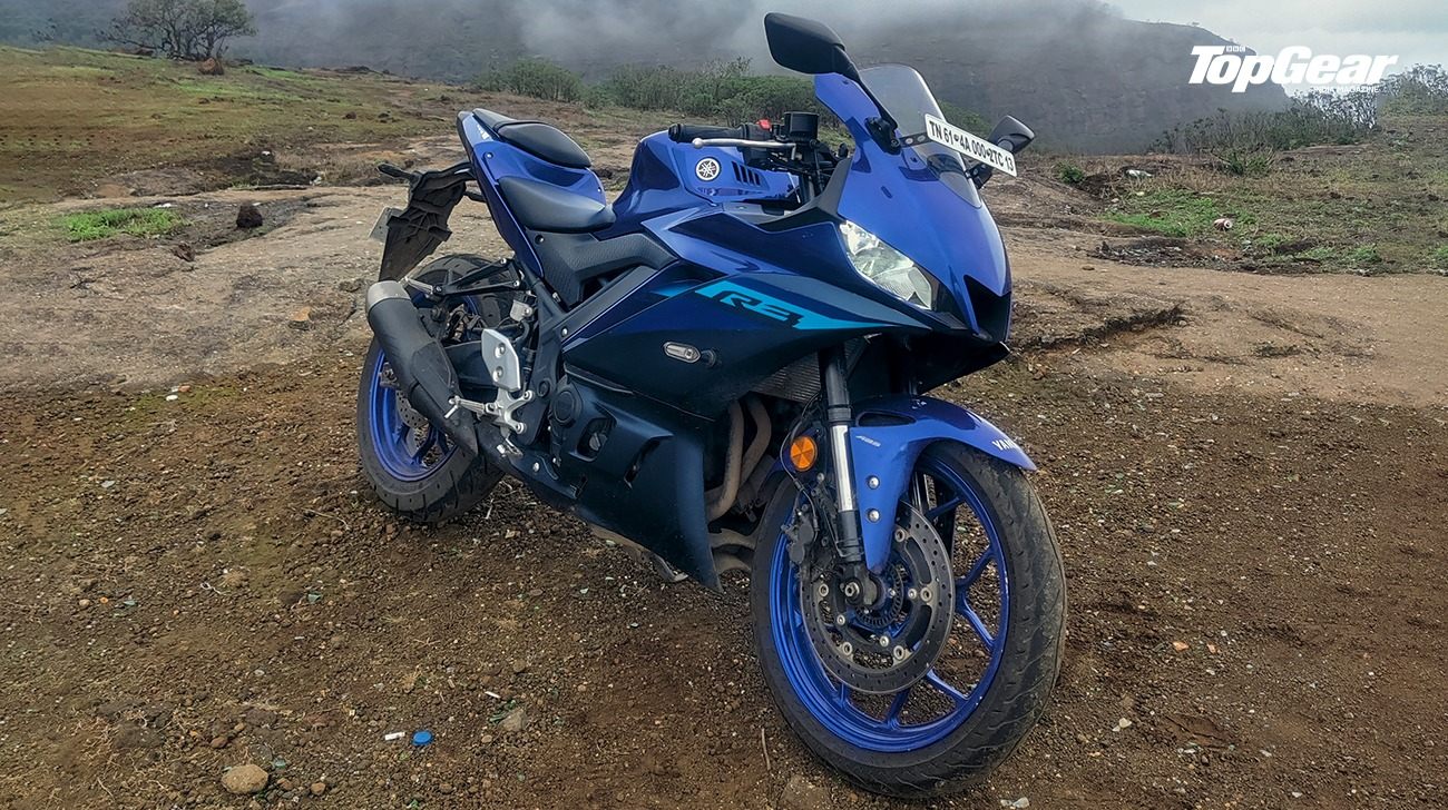 Yamaha R3 Road Test | Irrational Indulgence