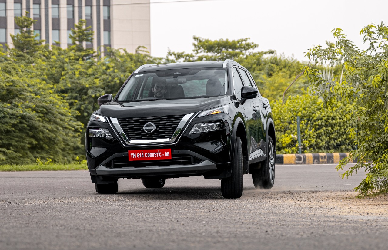 Nissan X-Trail India Review | Can It Re-establish Nissan's Supremacy? 