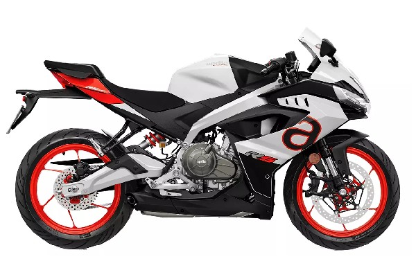 Aprilia RS 457