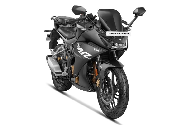 Hero Karizma XMR