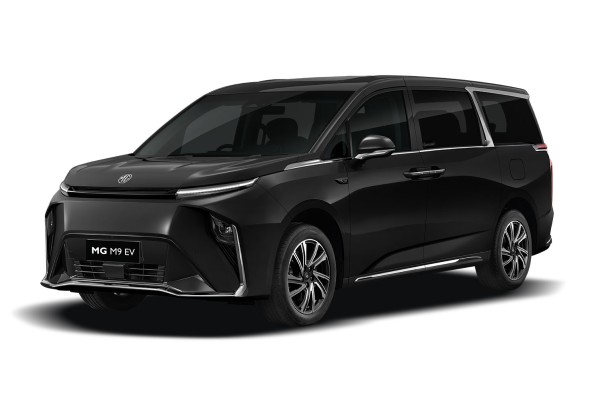 MG M9