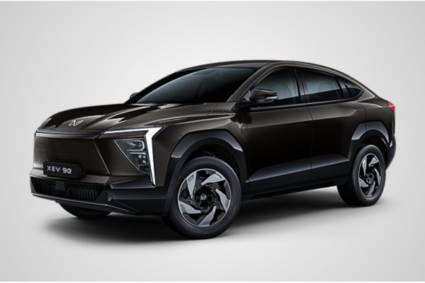 Mahindra XEV 9e