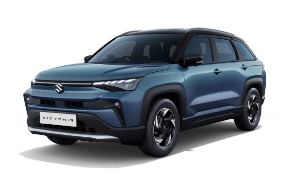 Maruti Suzuki Victoris